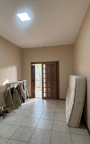 Casa à venda com 472m², 3 quartos e 1 vaga