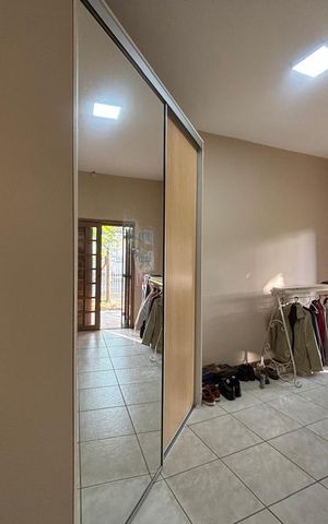 Casa à venda com 472m², 3 quartos e 1 vaga