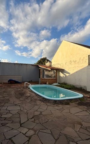 Casa à venda com 472m², 3 quartos e 1 vaga