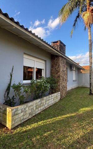 Casa à venda com 472m², 3 quartos e 1 vaga