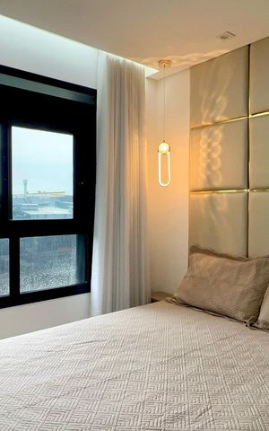 Studio para alugar com 30m², 1 quarto e sem vaga Studio para alugar com 30m², 1 quarto e sem vagaQuarto