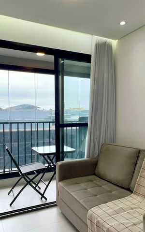 Studio para alugar com 30m², 1 quarto e sem vaga Studio para alugar com 30m², 1 quarto e sem vagaSala