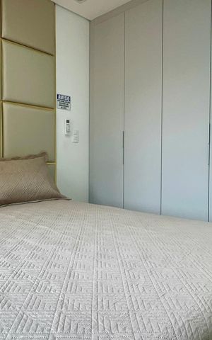 Studio para alugar com 30m², 1 quarto e sem vaga Studio para alugar com 30m², 1 quarto e sem vagaQuarto