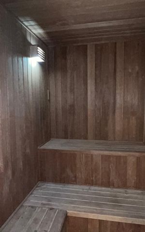 Studio para alugar com 30m², 1 quarto e sem vaga Studio para alugar com 30m², 1 quarto e sem vagaSaúna