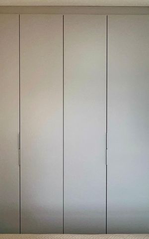 Studio para alugar com 30m², 1 quarto e sem vaga Studio para alugar com 30m², 1 quarto e sem vagaQuarto