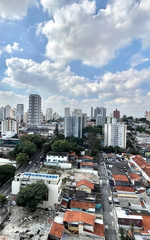 Apartamento para alugar com 50m², 2 quartos e 1 vaga Apartamento para alugar com 50m², 2 quartos e 1 vagaVista do Quarto 2