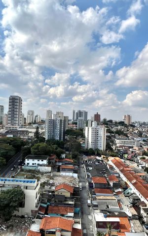 Apartamento para alugar com 50m², 2 quartos e 1 vaga Apartamento para alugar com 50m², 2 quartos e 1 vagaVista da Varanda