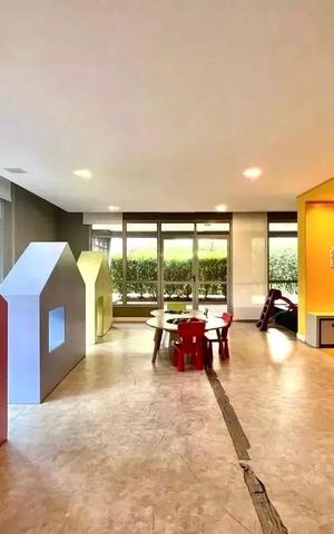 Apartamento para alugar com 50m², 2 quartos e 1 vaga Apartamento para alugar com 50m², 2 quartos e 1 vagaÁrea comum