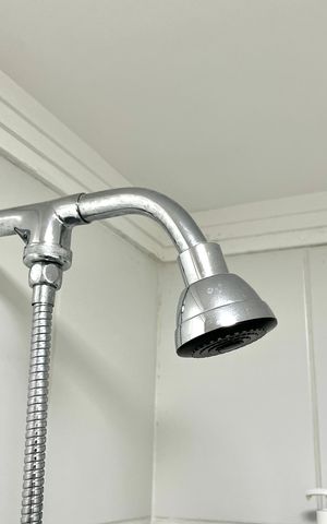 Apartamento para alugar com 50m², 2 quartos e 1 vaga Apartamento para alugar com 50m², 2 quartos e 1 vagaBanheiro