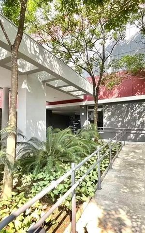 Apartamento para alugar com 50m², 2 quartos e 1 vaga Apartamento para alugar com 50m², 2 quartos e 1 vagaHall de entrada