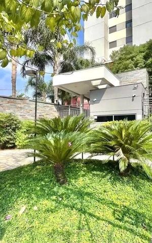Apartamento para alugar com 50m², 2 quartos e 1 vaga Apartamento para alugar com 50m², 2 quartos e 1 vagaFachada