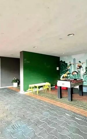 Apartamento para alugar com 50m², 2 quartos e 1 vaga Apartamento para alugar com 50m², 2 quartos e 1 vagaÁrea comum