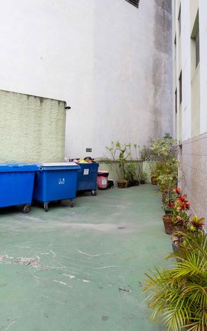Apartamento à venda com 62m², 1 quarto e sem vagaÁrea comum