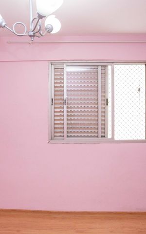 Apartamento à venda com 62m², 1 quarto e sem vagaQuarto