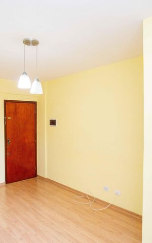Apartamento à venda com 62m², 1 quarto e sem vagaSala