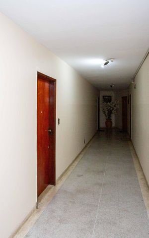 Apartamento à venda com 62m², 1 quarto e sem vagaHall de entrada