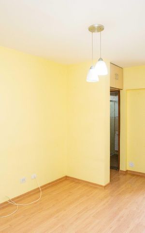 Apartamento à venda com 62m², 1 quarto e sem vagaSala