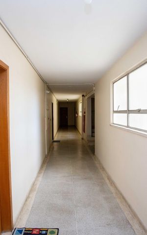 Apartamento à venda com 62m², 1 quarto e sem vagaHall de entrada