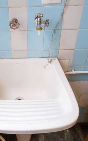 Apartamento à venda com 62m², 1 quarto e sem vagaÁrea de Serviço