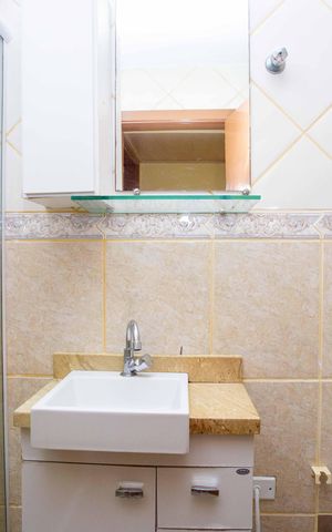 Apartamento à venda com 62m², 1 quarto e sem vagaBanheiro