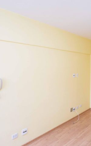 Apartamento à venda com 62m², 1 quarto e sem vagaSala