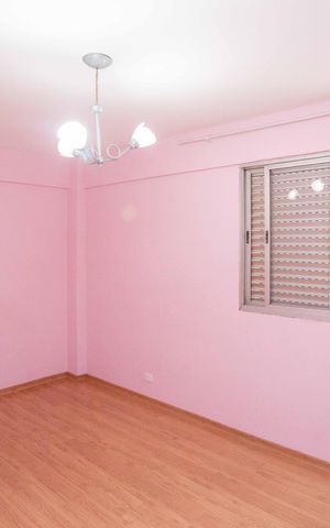 Apartamento à venda com 62m², 1 quarto e sem vagaQuarto