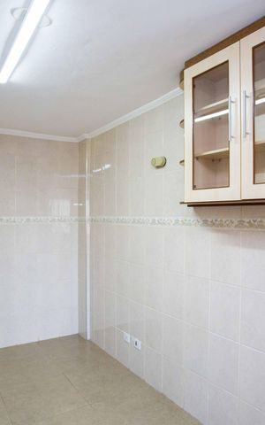 Apartamento à venda com 62m², 1 quarto e sem vagaCozinha