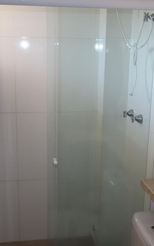 Apartamento à venda com 30m², 1 quarto e sem vagaBanheiro