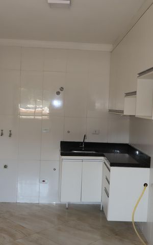 Apartamento à venda com 30m², 1 quarto e sem vagaCozinha
