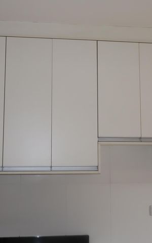 Apartamento à venda com 30m², 1 quarto e sem vagaCozinha