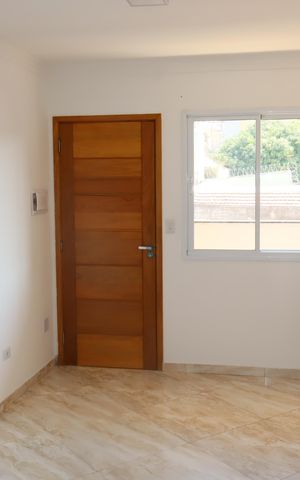 Apartamento à venda com 30m², 1 quarto e sem vagaSala