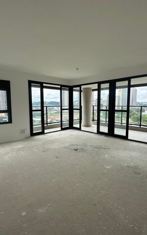 Apartamento à venda com 107m², 2 quartos e 2 vagas Apartamento à venda com 107m², 2 quartos e 2 vagasSala