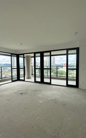 Apartamento à venda com 107m², 2 quartos e 2 vagas Apartamento à venda com 107m², 2 quartos e 2 vagasSala