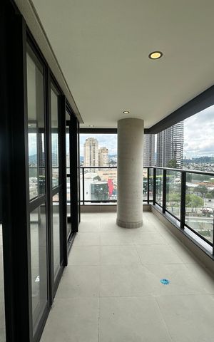 Apartamento à venda com 107m², 2 quartos e 2 vagas Apartamento à venda com 107m², 2 quartos e 2 vagasVaranda da Sala