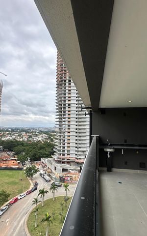 Apartamento à venda com 107m², 2 quartos e 2 vagas Apartamento à venda com 107m², 2 quartos e 2 vagasVaranda da Sala