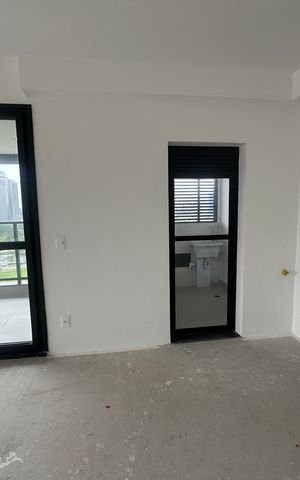 Apartamento à venda com 107m², 2 quartos e 2 vagas Apartamento à venda com 107m², 2 quartos e 2 vagasCozinha