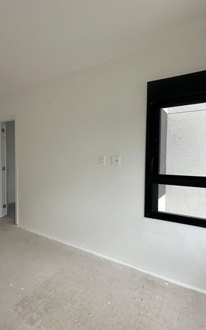 Apartamento à venda com 107m², 2 quartos e 2 vagas Apartamento à venda com 107m², 2 quartos e 2 vagasSuíte 2