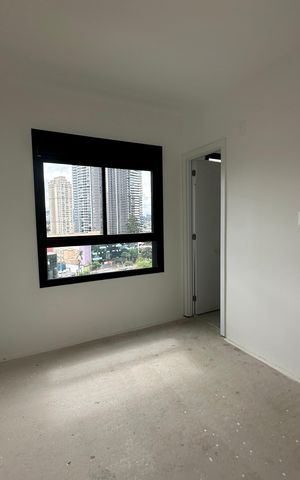 Apartamento à venda com 107m², 2 quartos e 2 vagas Apartamento à venda com 107m², 2 quartos e 2 vagasSuíte 1