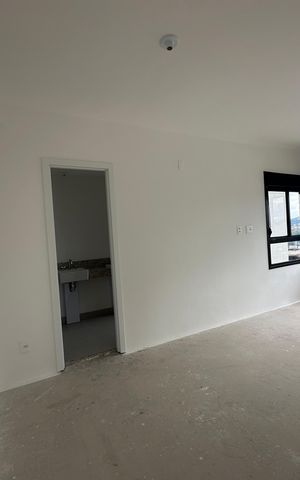 Apartamento à venda com 107m², 2 quartos e 2 vagas Apartamento à venda com 107m², 2 quartos e 2 vagasSuíte 2