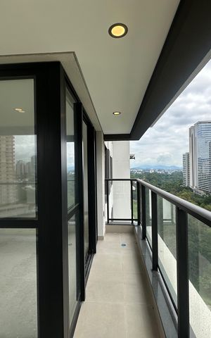 Apartamento à venda com 107m², 2 quartos e 2 vagas Apartamento à venda com 107m², 2 quartos e 2 vagasVaranda da Sala