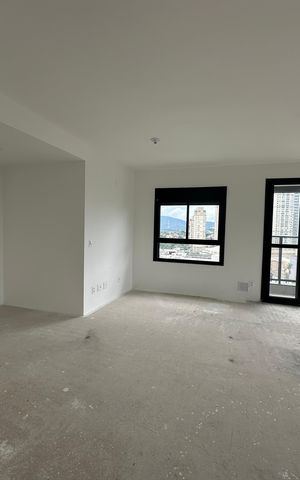 Apartamento à venda com 107m², 2 quartos e 2 vagas Apartamento à venda com 107m², 2 quartos e 2 vagasSala