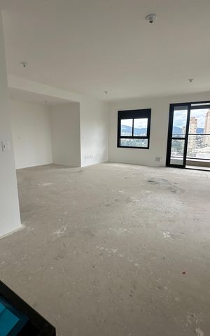 Apartamento à venda com 107m², 2 quartos e 2 vagas Apartamento à venda com 107m², 2 quartos e 2 vagasCozinha