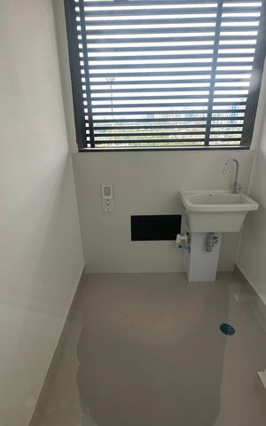 Apartamento à venda com 107m², 2 quartos e 2 vagas Apartamento à venda com 107m², 2 quartos e 2 vagasÁrea de Serviço