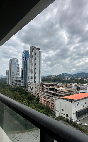 Apartamento à venda com 107m², 2 quartos e 2 vagas Apartamento à venda com 107m², 2 quartos e 2 vagasVaranda da Sala