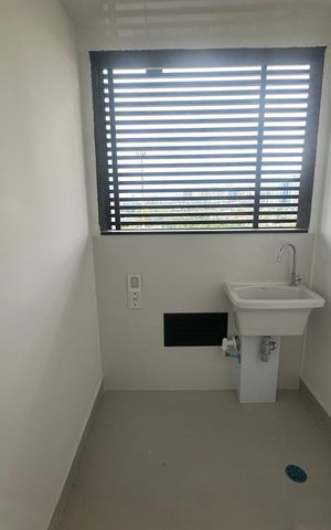 Apartamento à venda com 107m², 2 quartos e 2 vagas Apartamento à venda com 107m², 2 quartos e 2 vagasÁrea de Serviço