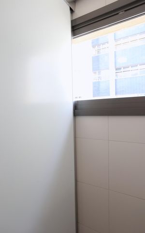 Apartamento à venda com 166m², 2 quartos e 3 vagasBanheiro de serviço