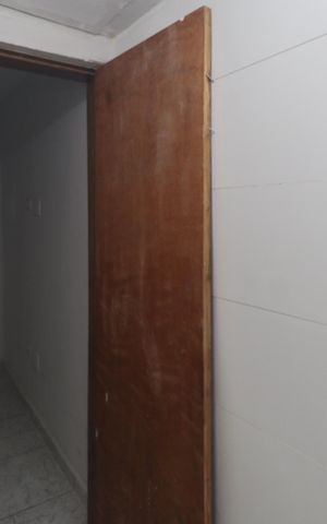 Apartamento à venda com 38m², 2 quartos e sem vaga Apartamento à venda com 38m², 2 quartos e sem vagaBanheiro