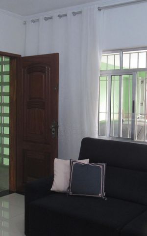 Casa à venda com 280m², 3 quartos e 3 vagasSala