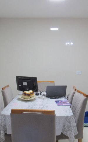Casa à venda com 280m², 3 quartos e 3 vagasSala