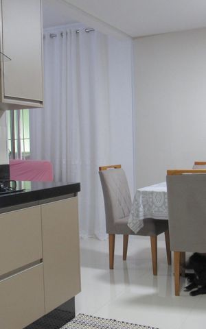 Casa à venda com 280m², 3 quartos e 3 vagasCozinha